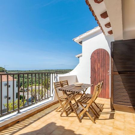 Siesta Mar Loft Apartments Cala En Porter (Menorca) Exterior foto
