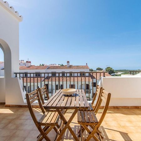 Siesta Mar Loft Apartments Cala En Porter (Menorca) Exterior foto