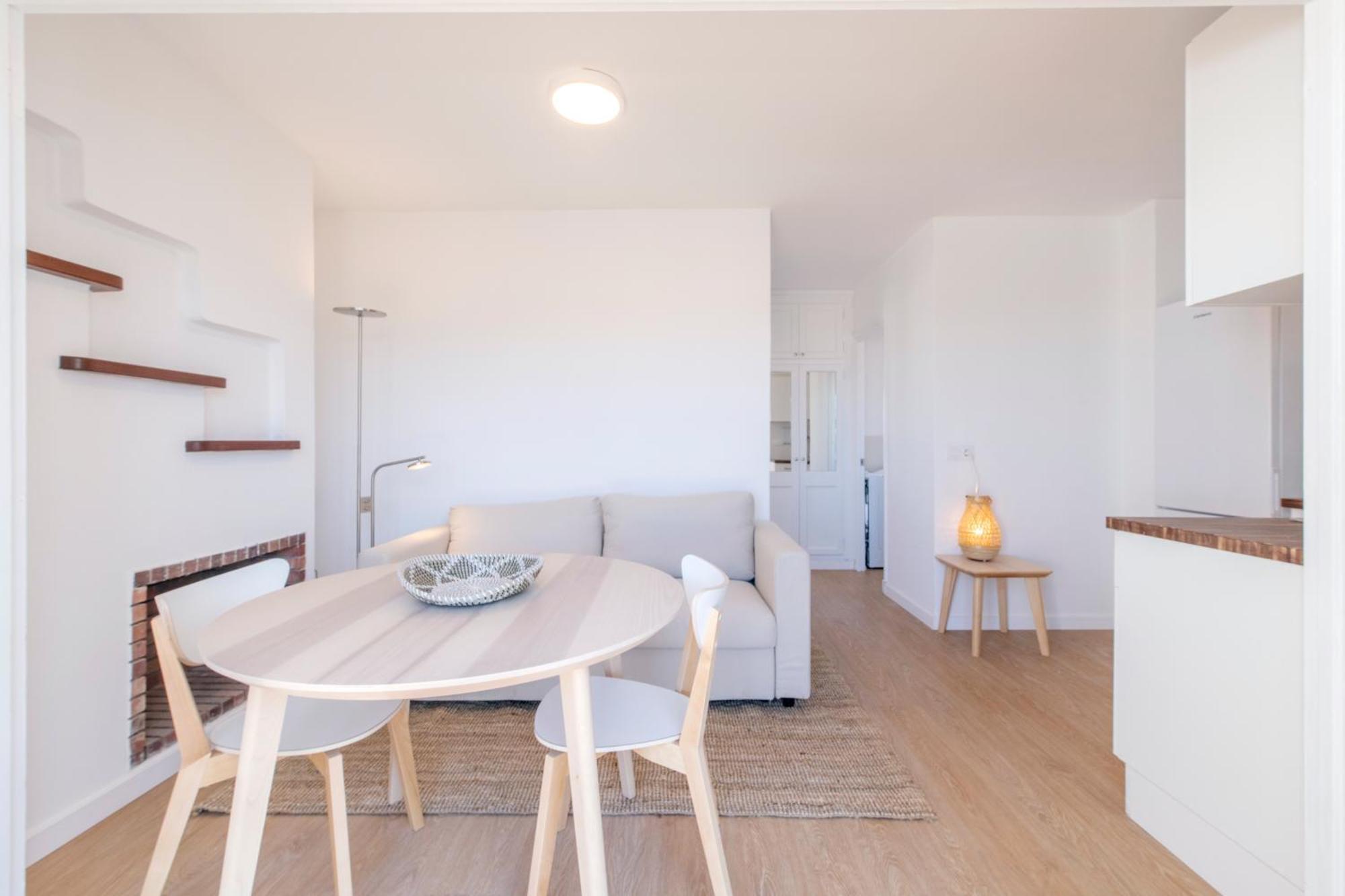 Siesta Mar Loft Apartments Cala En Porter (Menorca) Exterior foto